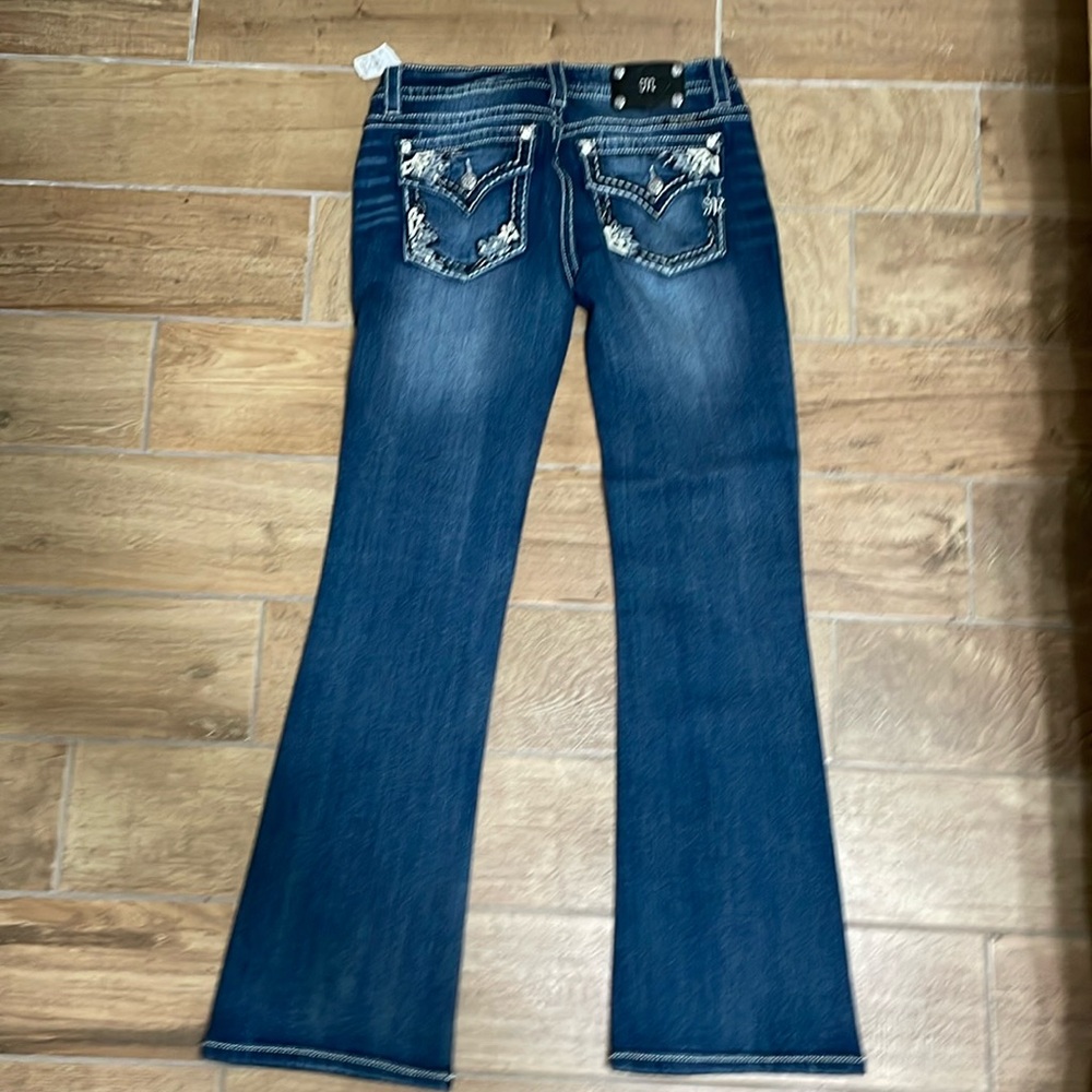 Miss Me Jeans NWT size 31